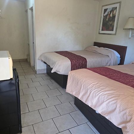 Carpet Inn Opelika Zewnętrze zdjęcie