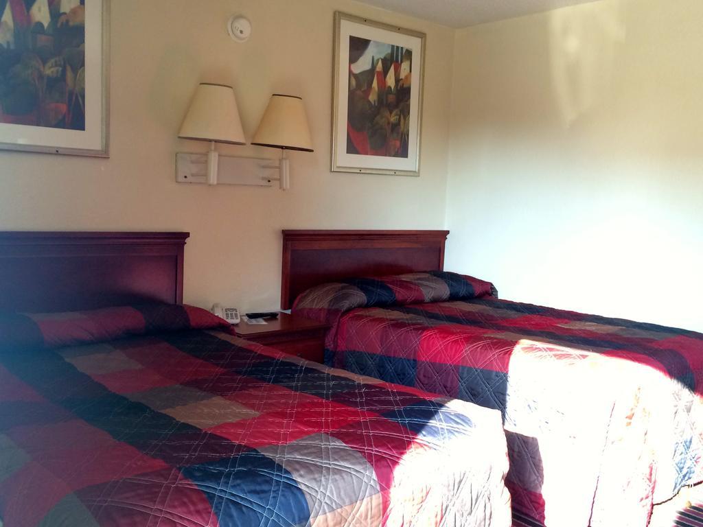 Carpet Inn Opelika Zewnętrze zdjęcie