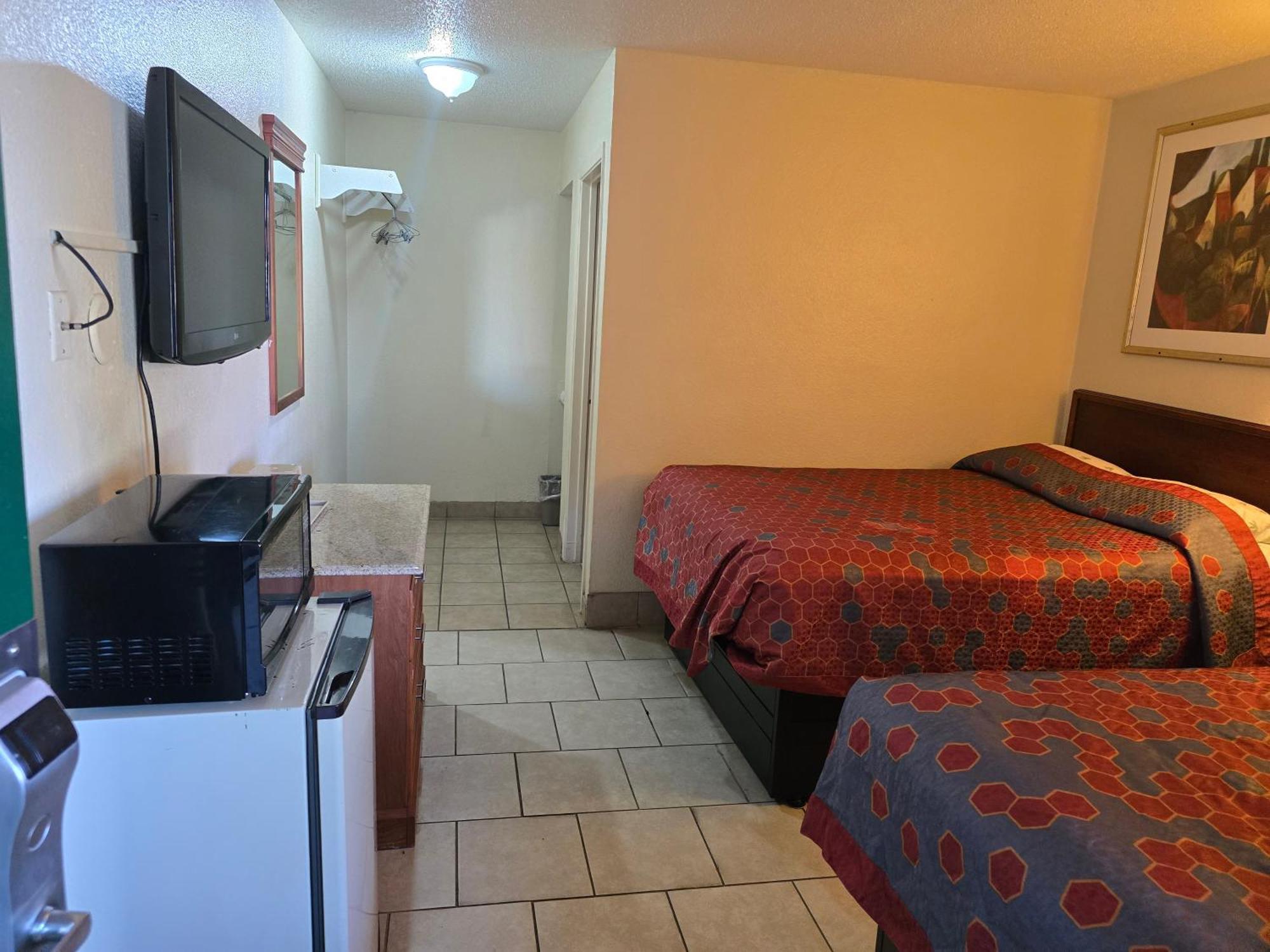 Carpet Inn Opelika Zewnętrze zdjęcie