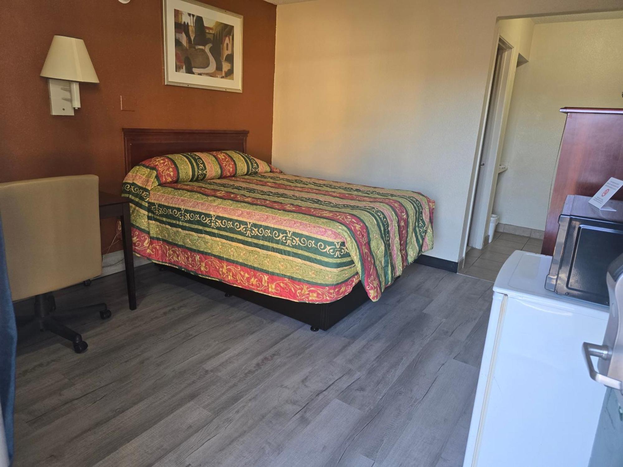 Carpet Inn Opelika Zewnętrze zdjęcie