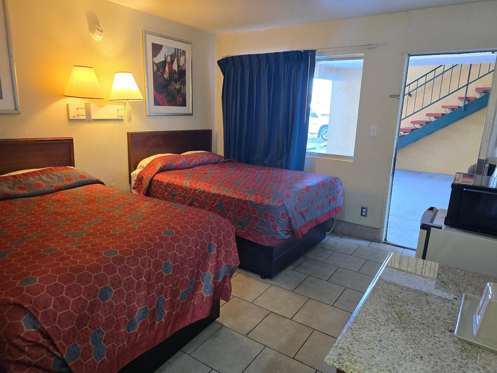 Carpet Inn Opelika Zewnętrze zdjęcie