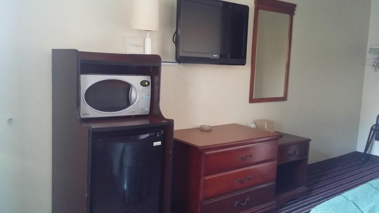 Carpet Inn Opelika Zewnętrze zdjęcie