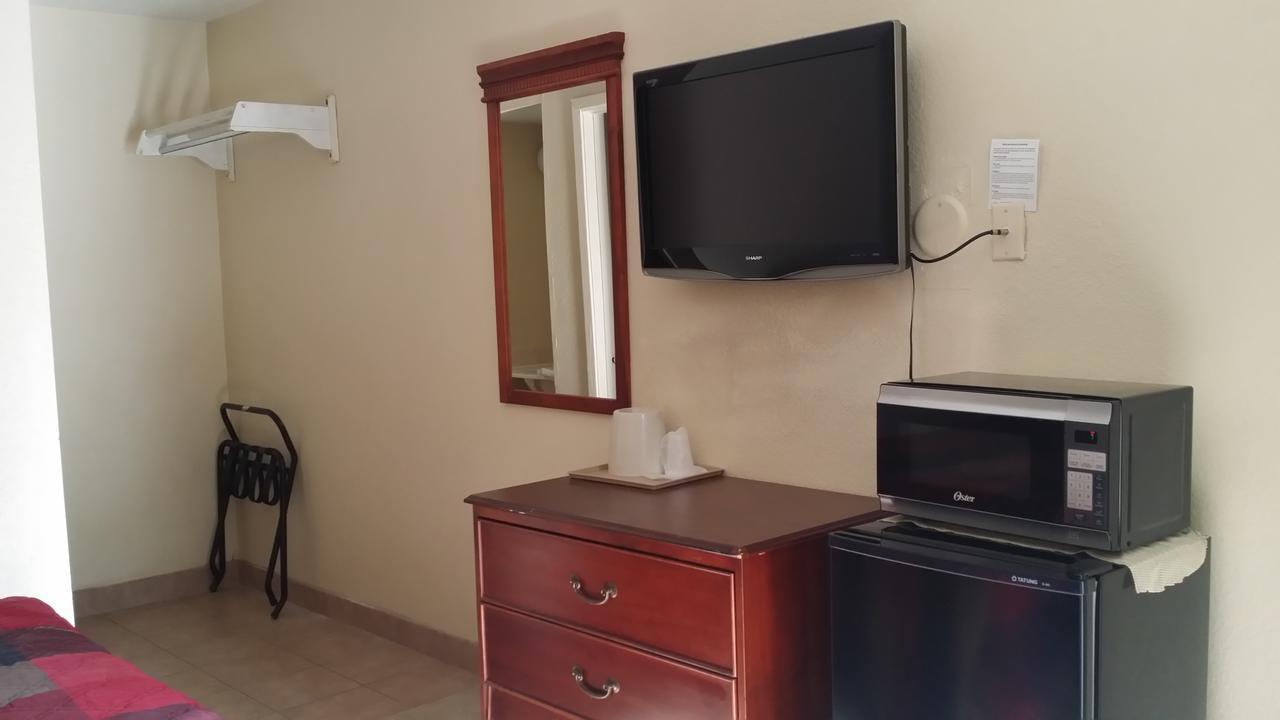 Carpet Inn Opelika Zewnętrze zdjęcie
