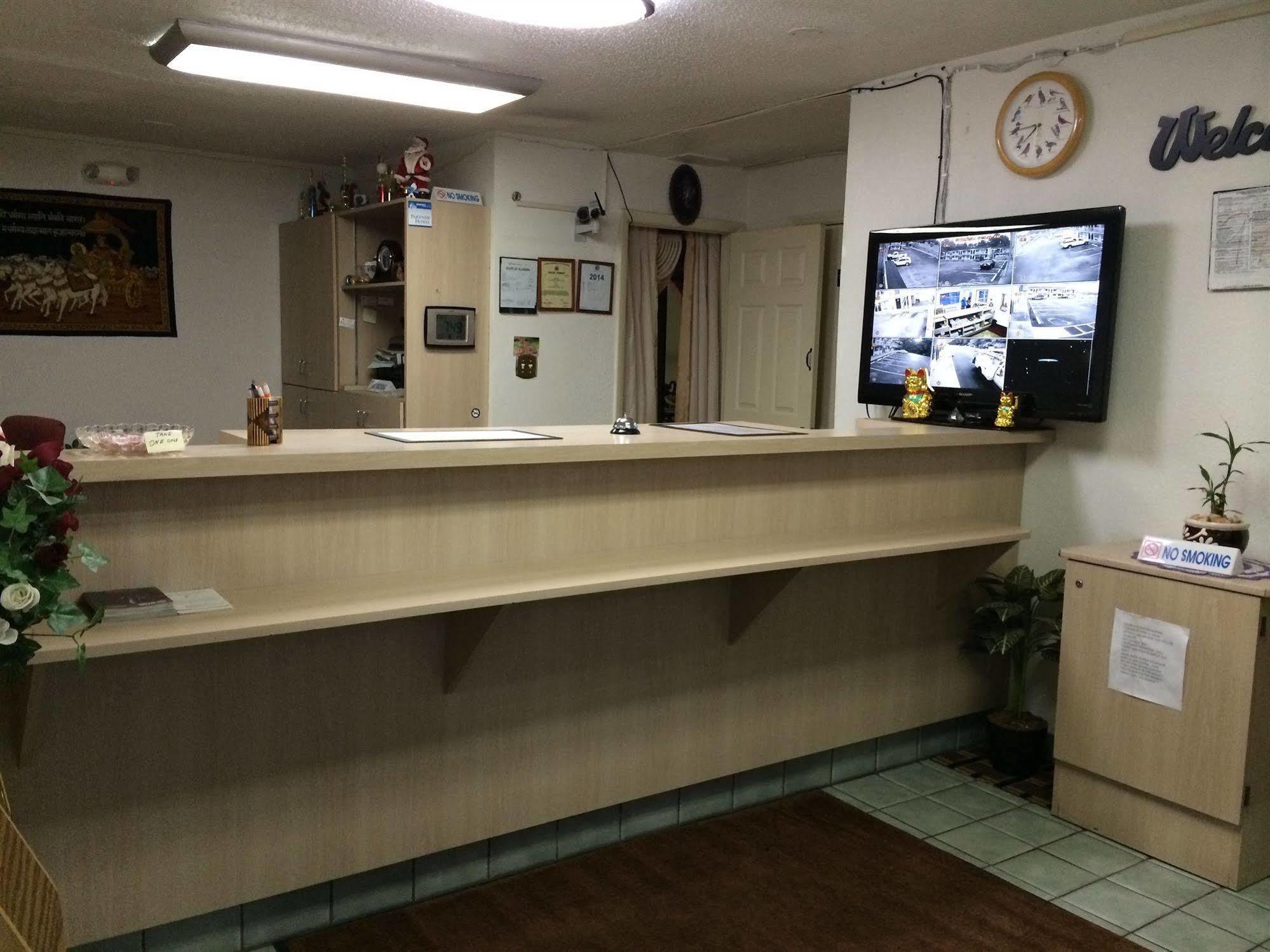 Carpet Inn Opelika Zewnętrze zdjęcie
